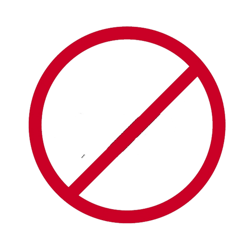 No Handouts 